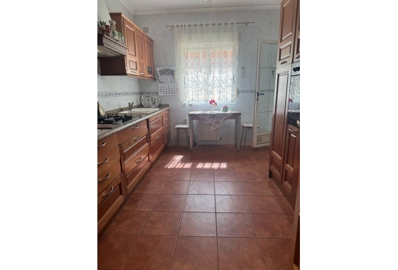 Herverkoop - Villa - Orihuela Costa - Costa Blanca