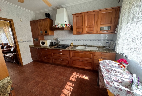 Herverkoop - Villa - Orihuela Costa - Costa Blanca