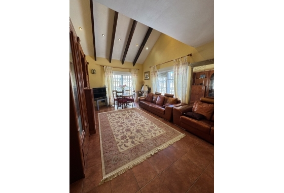 Herverkoop - Villa - Orihuela Costa - Costa Blanca