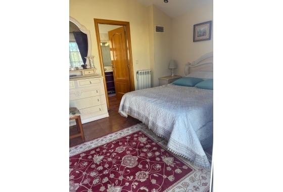 Herverkoop - Villa - Orihuela Costa - Costa Blanca