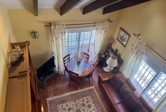 Herverkoop - Villa - Orihuela Costa - Costa Blanca