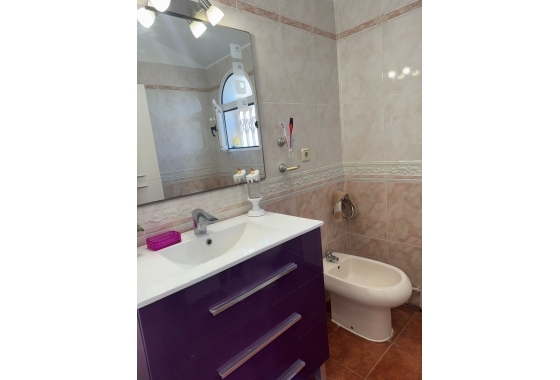 Herverkoop - Villa - Orihuela Costa - Costa Blanca