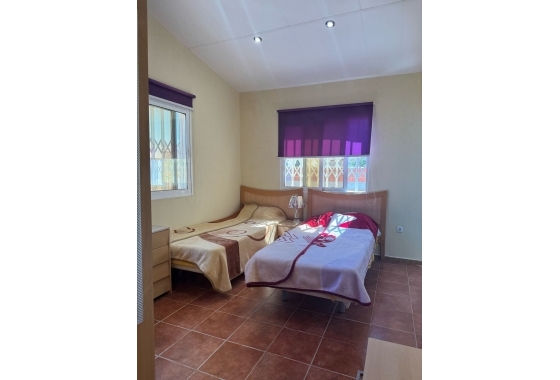 Herverkoop - Villa - Orihuela Costa - Costa Blanca