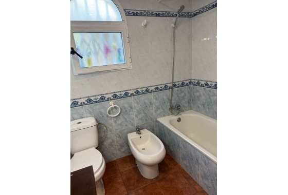 Herverkoop - Villa - Orihuela Costa - Costa Blanca