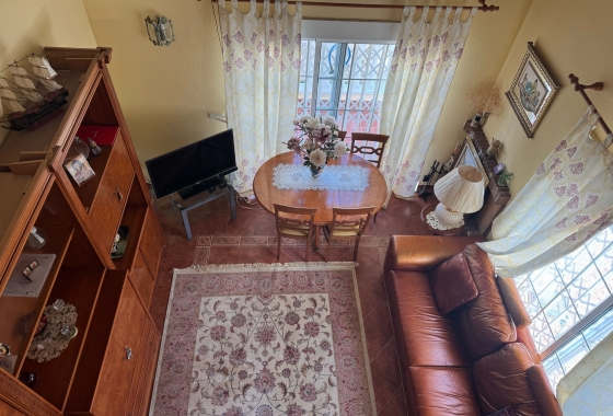 Herverkoop - Villa - Orihuela Costa - Costa Blanca