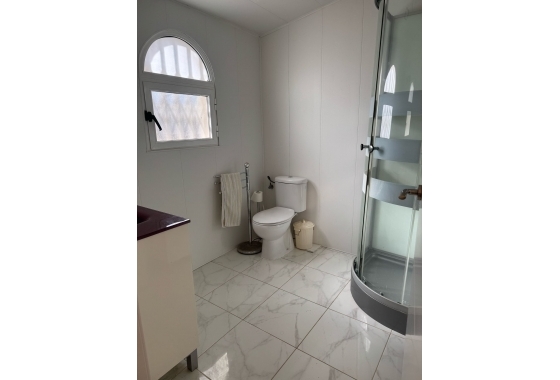 Herverkoop - Villa - Orihuela Costa - Costa Blanca