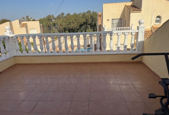 Herverkoop - Villa - Orihuela Costa - Costa Blanca