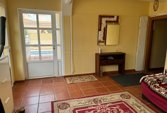 Herverkoop - Villa - Orihuela Costa - Costa Blanca