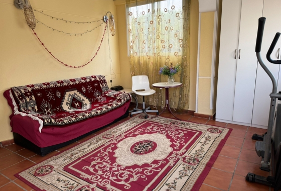 Herverkoop - Villa - Orihuela Costa - Costa Blanca