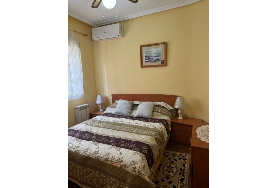 Herverkoop - Villa - Orihuela Costa - Costa Blanca