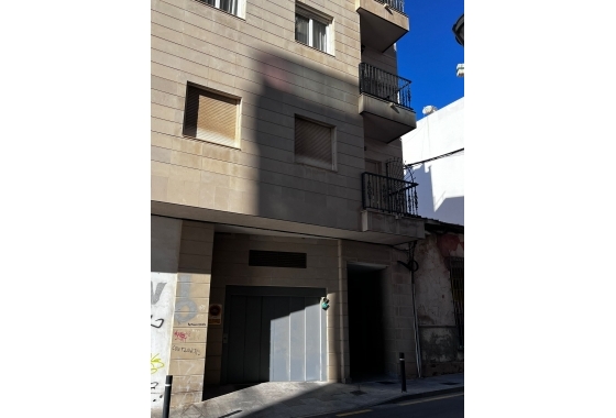 Resale - Apartment / flat - Torrevieja - Costa Blanca