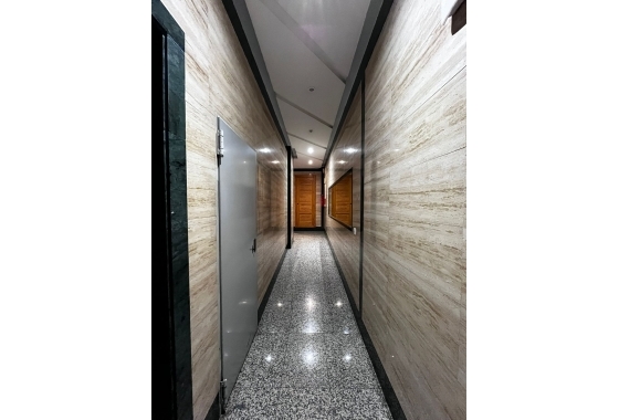 Resale - Apartment / flat - Torrevieja - Costa Blanca