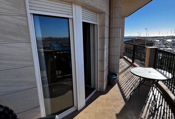 Resale - Apartment / flat - Torrevieja - Costa Blanca