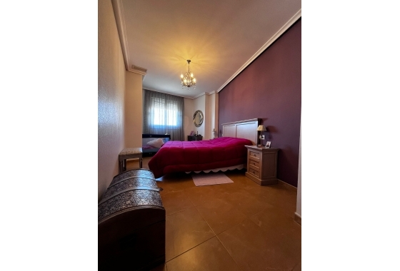 Resale - Apartment / flat - Torrevieja - Costa Blanca