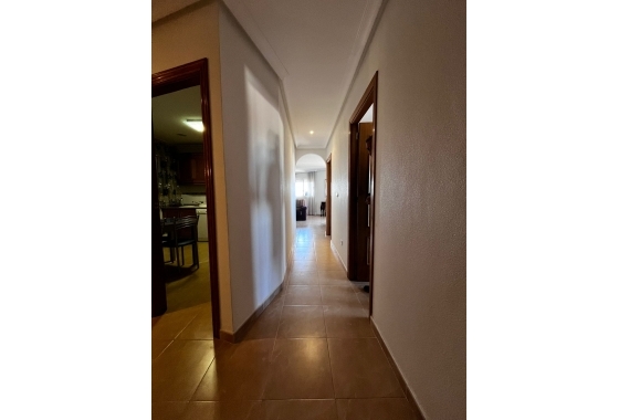 Resale - Apartment / flat - Torrevieja - Costa Blanca