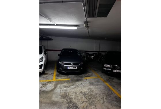 Resale - Apartment / flat - Torrevieja - Costa Blanca