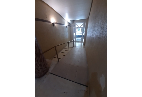 Wiederverkauf - Wohnung - Torrevieja - Costa Blanca