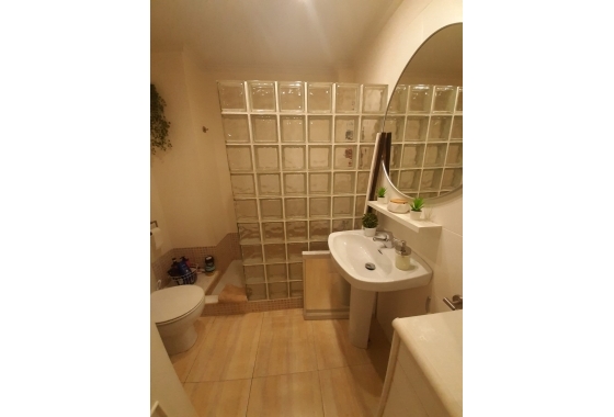 Wiederverkauf - Wohnung - Torrevieja - Costa Blanca