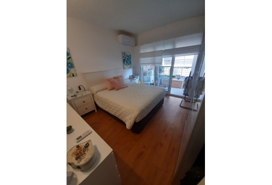 Wiederverkauf - Wohnung - Torrevieja - Costa Blanca