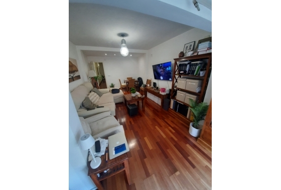 Wiederverkauf - Wohnung - Torrevieja - Costa Blanca