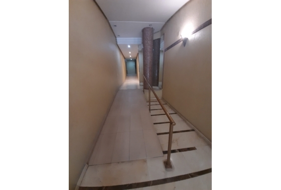 Wiederverkauf - Wohnung - Torrevieja - Costa Blanca