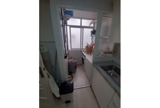 Wiederverkauf - Wohnung - Torrevieja - Costa Blanca