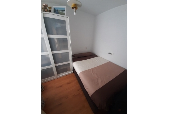 Wiederverkauf - Wohnung - Torrevieja - Costa Blanca