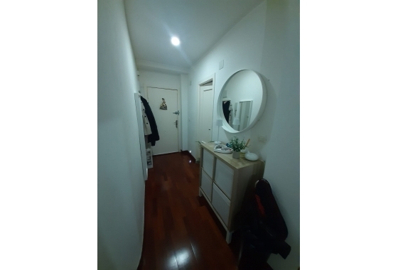 Wiederverkauf - Wohnung - Torrevieja - Costa Blanca