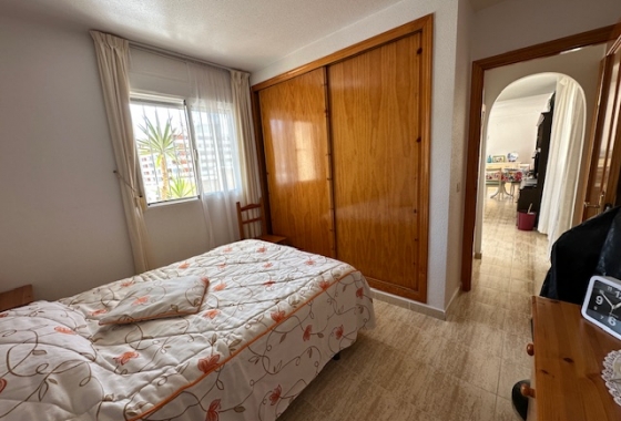 Herverkoop - Appartement / flat - Torrevieja - Costa Blanca