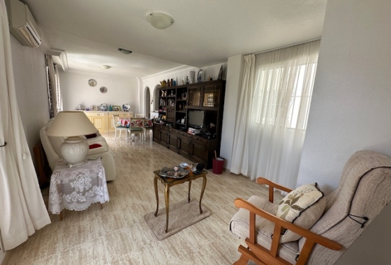 Herverkoop - Appartement / flat - Torrevieja - Costa Blanca