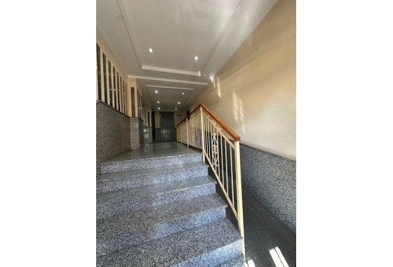 Herverkoop - Appartement / flat - Torrevieja - Costa Blanca