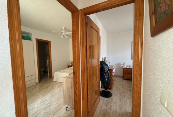 Herverkoop - Appartement / flat - Torrevieja - Costa Blanca