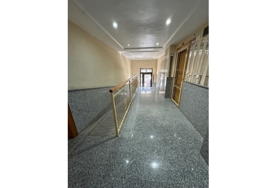 Herverkoop - Appartement / flat - Torrevieja - Costa Blanca