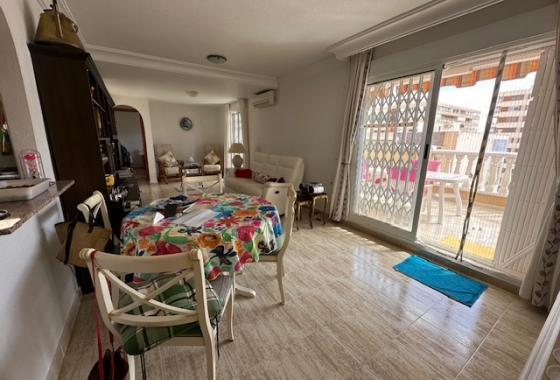 Herverkoop - Appartement / flat - Torrevieja - Costa Blanca