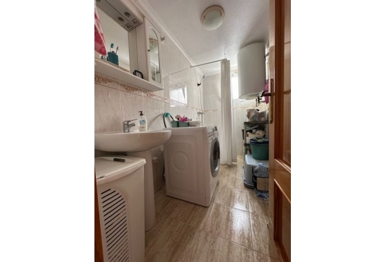 Herverkoop - Appartement / flat - Torrevieja - Costa Blanca
