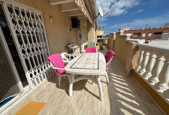 Herverkoop - Appartement / flat - Torrevieja - Costa Blanca
