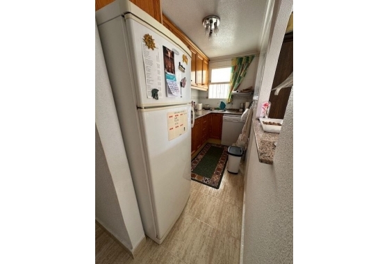 Herverkoop - Appartement / flat - Torrevieja - Costa Blanca