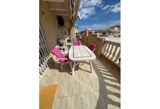 Herverkoop - Appartement / flat - Torrevieja - Costa Blanca