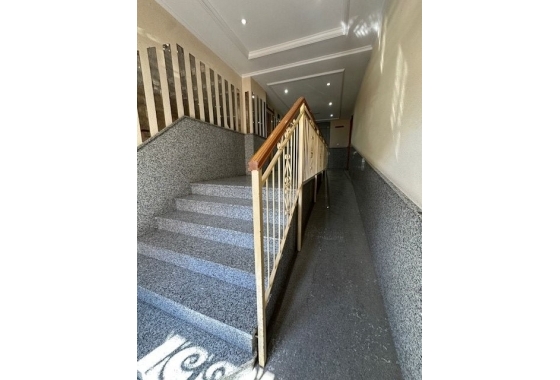 Herverkoop - Appartement / flat - Torrevieja - Costa Blanca