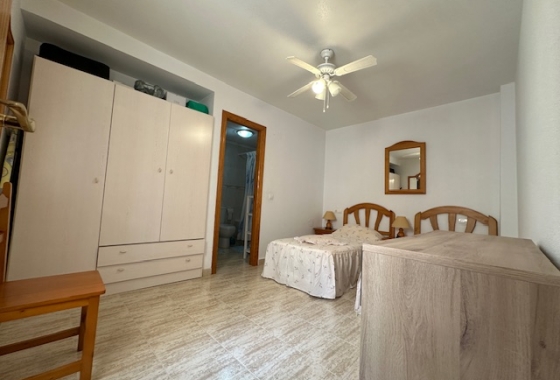 Herverkoop - Appartement / flat - Torrevieja - Costa Blanca