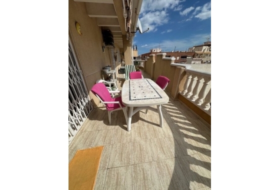 Herverkoop - Appartement / flat - Torrevieja - Costa Blanca