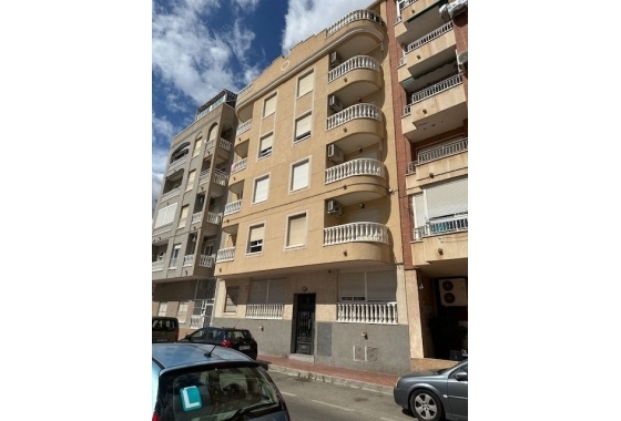 Herverkoop - Appartement / flat - Torrevieja - Costa Blanca