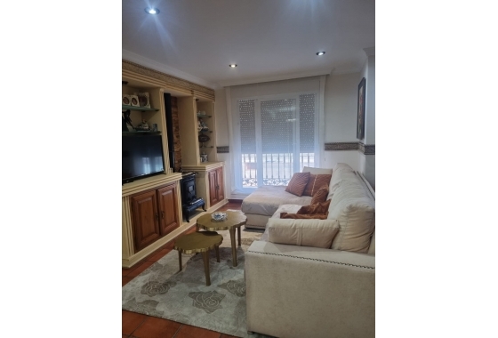 Resale - Townhouse - Orihuela Costa - Costa Blanca