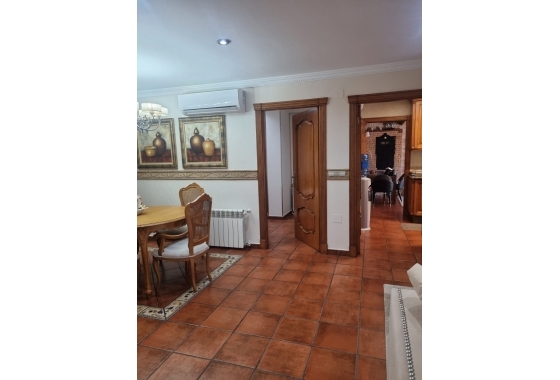 Resale - Townhouse - Orihuela Costa - Costa Blanca