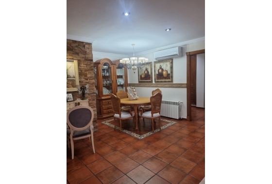 Resale - Townhouse - Orihuela Costa - Costa Blanca