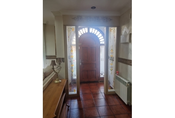 Resale - Townhouse - Orihuela Costa - Costa Blanca