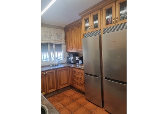 Resale - Townhouse - Orihuela Costa - Costa Blanca