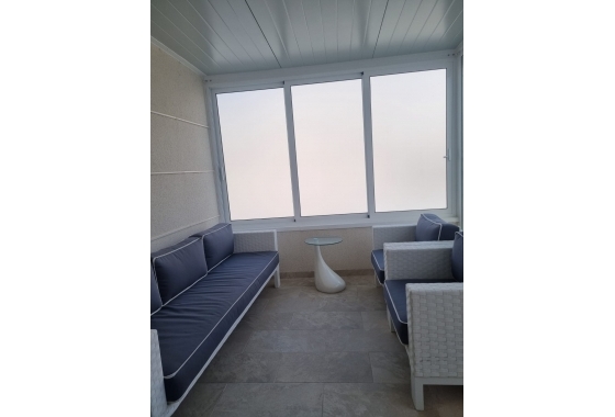 Resale - Townhouse - Orihuela Costa - Costa Blanca