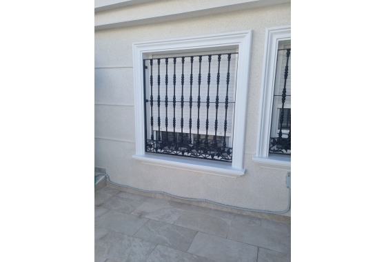 Resale - Townhouse - Orihuela Costa - Costa Blanca