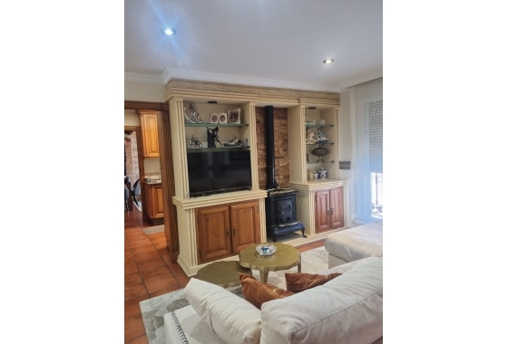 Resale - Townhouse - Orihuela Costa - Costa Blanca